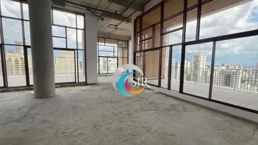 Sala Comercial para alugar, 697m² no Pinheiros, São Paulo