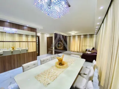 Cobertura com 3 Quartos à venda, 247m² no Cambuí, Campinas