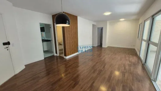 Apartamento com 3 Quartos à venda, 126m² no Vila Gertrudes, São Paulo