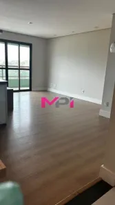 Apartamento com 3 Quartos para alugar, 93m² no Jardim Paulista I, Jundiaí