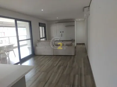 Apartamento com 2 Quartos para alugar, 110m² no Pinheiros, São Paulo