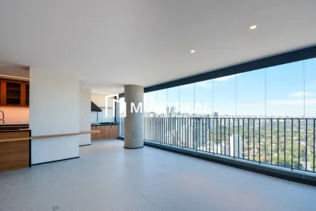 Apartamento com 3 Quartos à venda, 178m² no Pinheiros, São Paulo