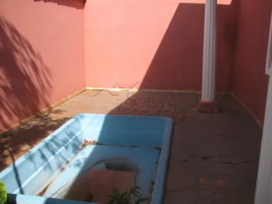 Casa com 3 Quartos à venda, 169m² no Campos Elíseos, Ribeirão Preto
