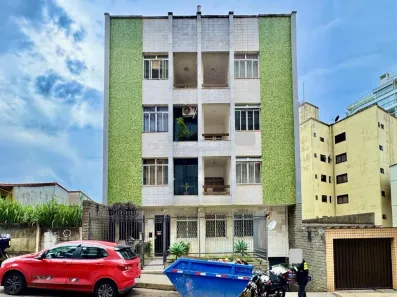 Cobertura com 4 Quartos à venda, 174m² no Bom Pastor, Juiz de Fora