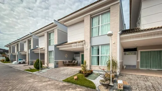Casa de Condomínio com 3 Quartos à venda, 204m² no , Eusébio