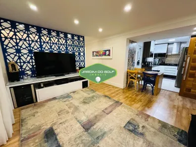 Apartamento com 2 Quartos à venda, 107m² no Vila Isa, São Paulo