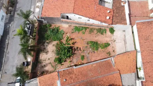 Lote/Terreno à venda, 250m² no Jardim Simus, Sorocaba