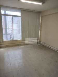 Sala Comercial para alugar, 135m² no Paraíso, São Paulo