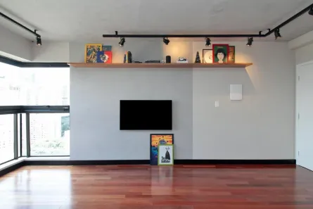 Apartamento com 2 Quartos à venda, 45m² no Bela Vista, São Paulo