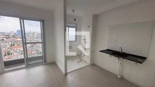 Apartamento com 2 Quartos à venda, 38m² no Jardim Mirante, São Paulo