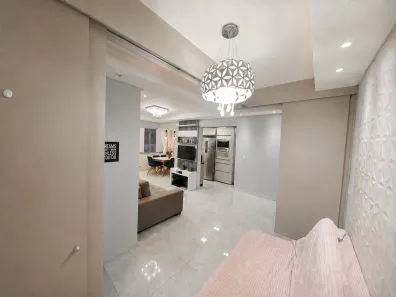 Apartamento com 2 Quartos à venda, 84m² no Centro, Balneário Camboriú