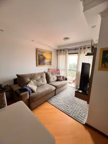 Apartamento com 2 Quartos à venda, 55m² no Jardim Itapeva, São Paulo