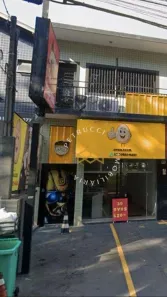 Ponto Comercial para alugar, 80m² no Vila Marieta, Campinas