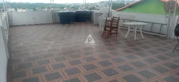 Casa com 2 Quartos à venda, 55m² no Guadalupe, Rio de Janeiro