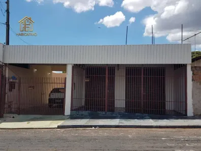 Casa com 2 Quartos à venda, 150m² no Jardim Antunes, São José do Rio Preto