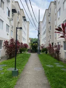 Apartamento com 2 Quartos à venda, 43m² no Campo Grande, Rio de Janeiro