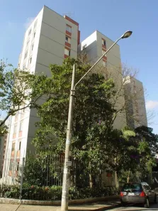 Apartamento com 2 Quartos à venda, 56m² no Vila Mariana, São Paulo
