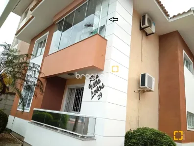 Apartamento com 2 Quartos à venda, 53m² no Potecas, São José