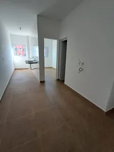 Apartamento com 1 Quarto para alugar, 34m² no Vila das Belezas, São Paulo