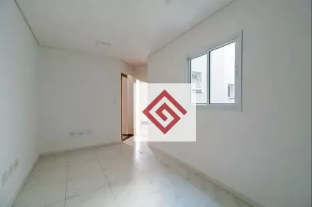 Cobertura com 2 Quartos à venda, 96m² no Vila Pires, Santo André