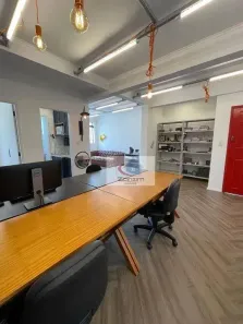 Sala Comercial à venda, 84m² no Centro, São Bernardo do Campo