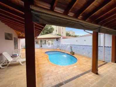 Casa de Condomínio com 3 Quartos à venda, 200m² no Dois Córregos, Piracicaba