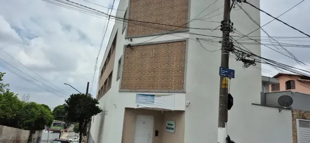 Apartamento com 2 Quartos à venda, 45m² no Quinta da Paineira, São Paulo