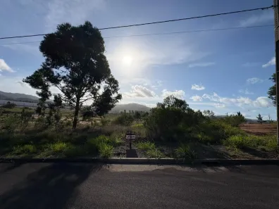 Lote/Terreno à venda, 390m² no Areias de Cima, Governador Celso Ramos