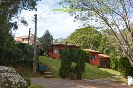 Casa de Condomínio com 3 Quartos à venda, 230m² no Ibiúna, Ibiúna