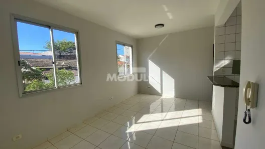 Apartamento com 2 Quartos para alugar, 62m² no Jardim Colina, Uberlândia