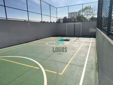 Apartamento com 2 Quartos à venda, 57m² no Demarchi, São Bernardo do Campo