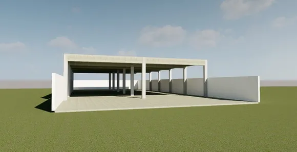 Galpão/Depósito/Armazém à venda, 308m² no Oficinas, Ponta Grossa