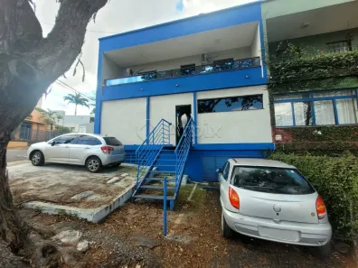 Ponto Comercial para alugar, 173m² no Chácara Girassol, Americana