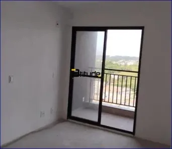 Apartamento com 2 Quartos à venda, 56m² no Votupoca, Barueri