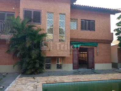 Sobrado com 4 Quartos à venda, 318m² no Jardim Esplanada, São José dos Campos