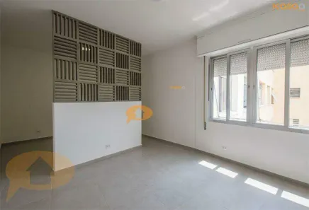 Apartamento com 1 Quarto à venda, 30m² no República, São Paulo