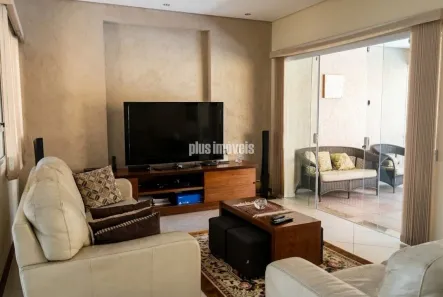 Casa com 4 Quartos à venda, 332m² no Vila Nova Caledônia, São Paulo