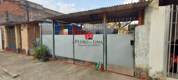 Lote/Terreno à venda, 402m² no Vila Laís, São Paulo