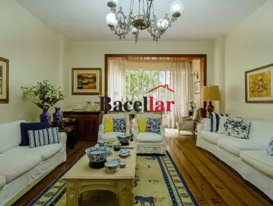 Apartamento com 3 Quartos à venda, 220m² no Copacabana, Rio de Janeiro
