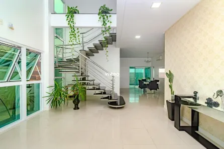 Casa com 4 Quartos à venda, 284m² no Centro, Balneário Camboriú