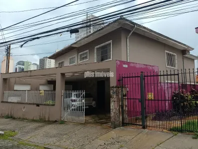 Sobrado com 3 Quartos à venda, 251m² no Santo Amaro, São Paulo