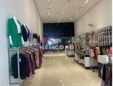 Prédio Comercial à venda, 1072m² no Bom Retiro, São Paulo