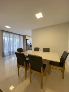 Apartamento com 3 Quartos à venda, 130m² no Meia Praia, Itapema
