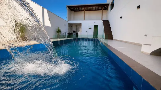 Casa com 6 Quartos à venda, 800m² no Parque São Pedro (Venda Nova), Belo Horizonte