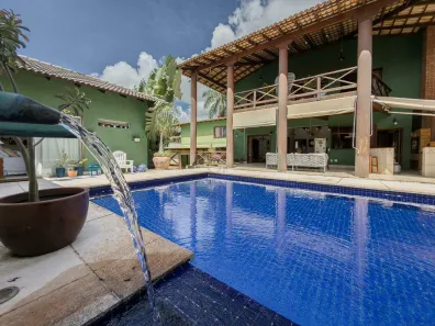 Casa com 4 Quartos à venda, 750m² no Setor Habitacional Jardim Botânico, Brasília