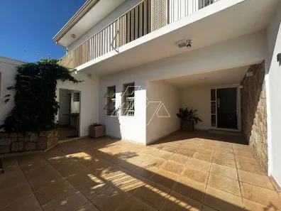 Casa com 3 Quartos à venda, 157m² no Jardim Maria Izabel, Marília
