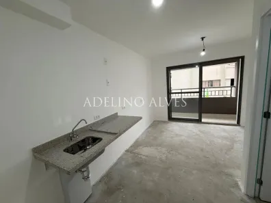 Apartamento com 1 Quarto à venda, 23m² no Butantã, São Paulo