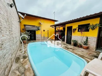 Casa com 3 Quartos à venda, 119m² no Engenho do Mato, Niterói