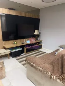 Apartamento com 2 Quartos à venda, 60m² no Bosque dos Jacarandás, Jundiaí