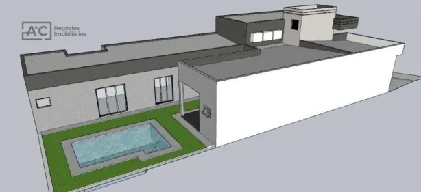 Lote/Terreno à venda, 360m² no Jardim Pacaembu, Valinhos